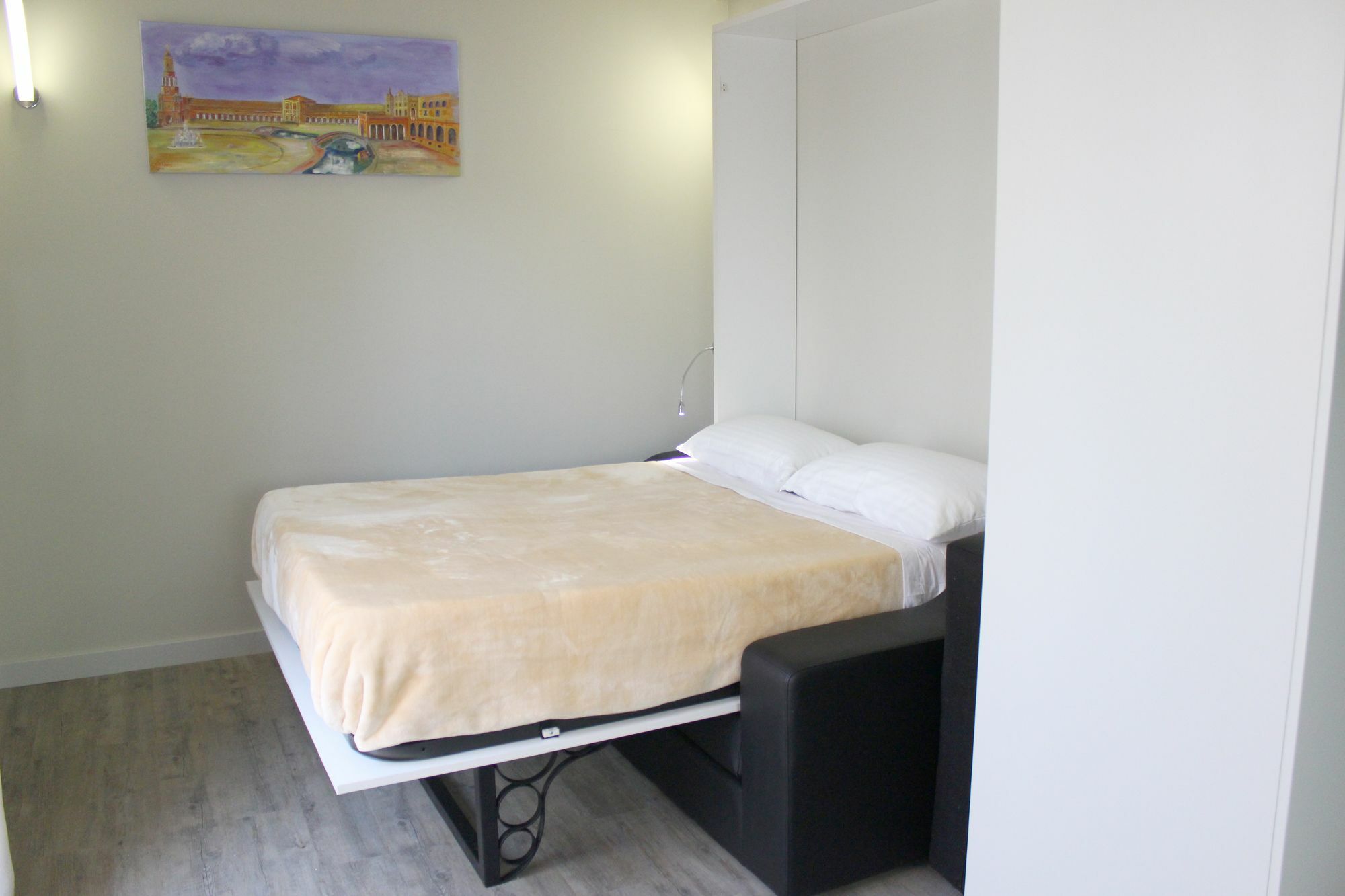Apartment Maestranza - Santas Patronas By Magno Sevilla